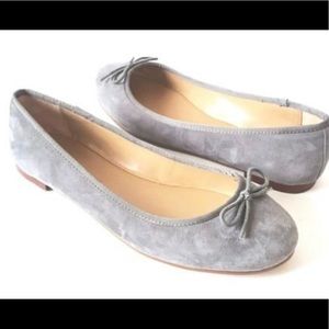 Banana Republic Robin Ballet Flat